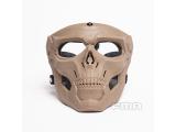 FMA Skull Mask Full Face TB1390